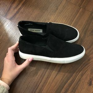 Steve Madden shoes
